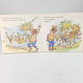 The Ass In The Porud - BKLT40923